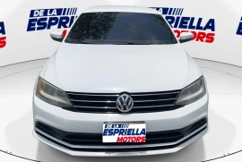 Volswagen Jetta Conforline 2.0, 2016