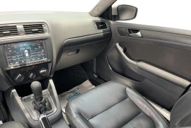 Volswagen Jetta Conforline 2.0, 2016