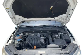 Volswagen Jetta Conforline 2.0, 2016
