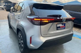 Toyota Yaris Cross 1.5, 2023