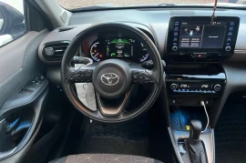 Toyota Yaris Cross 1.5, 2023