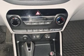 Hyundai Tucson GLS Premium, 2016