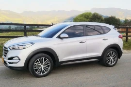 Hyundai Tucson GLS Premium, 2016
