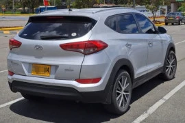 Hyundai Tucson GLS Premium, 2016