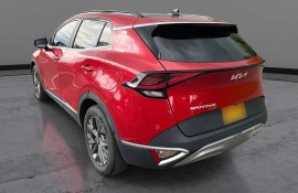 KIA SPORTAGE NQ5 ZENITH, 2023