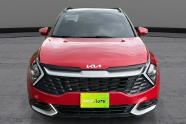 KIA SPORTAGE NQ5 ZENITH, 2023