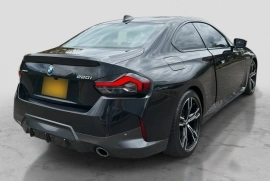 BMW 2.0 220i G42 COUPE, 2022