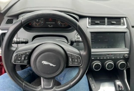 Jaguar E Pace 2.0 I4 Se Tp 2000cc T / Gky818, 2018