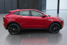 Jaguar E Pace 2.0 I4 Se Tp 2000cc T / Gky818, 2018