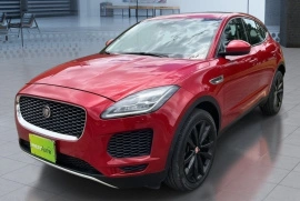 Jaguar E Pace 2.0 I4 Se Tp 2000cc T / Gky818, 2018