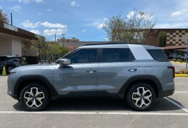 SsangYong Torres 1.5 Elite 4X2, 2024