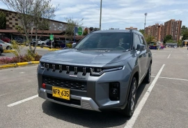 SsangYong Torres 1.5 Elite 4X2, 2024