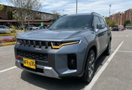 SsangYong Torres 1.5 Elite 4X2, 2024