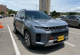 SsangYong Torres 1.5 Elite 4X2, 2024