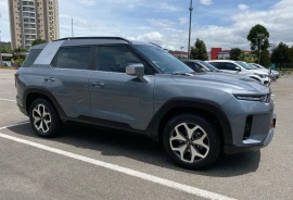 SsangYong Torres 1.5 Elite 4X2, 2024