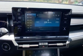 SsangYong Torres 1.5 Elite 4X2, 2024