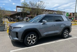 SsangYong Torres 1.5 Elite 4X2, 2024