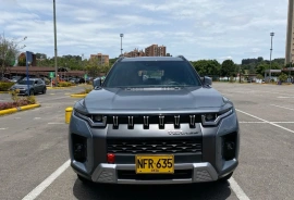 SsangYong Torres 1.5 Elite 4X2, 2024