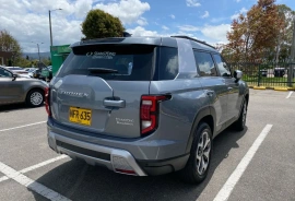 SsangYong Torres 1.5 Elite 4X2, 2024