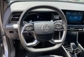SsangYong Torres 1.5 Elite 4X2, 2024