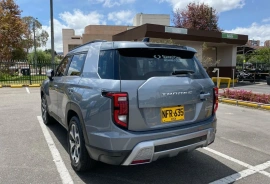 SsangYong Torres 1.5 Elite 4X2, 2024