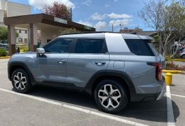 SsangYong Torres 1.5 Elite 4X2, 2024