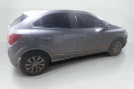Chevrolet Joy 1.4, 2023