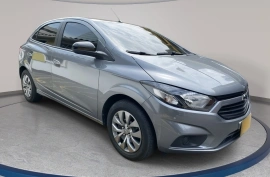 Chevrolet Joy 1.4, 2023