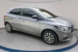 Chevrolet Joy 1.4, 2023