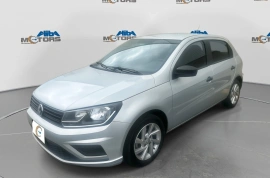 Volkswagen Gol 1.6 Comfortline, 2022