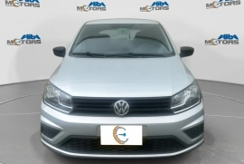 Volkswagen Gol 1.6 Comfortline, 2022