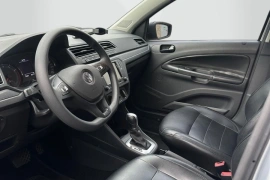 Volkswagen Gol 1.6 Comfortline, 2022