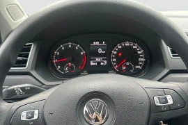 Volkswagen Gol 1.6 Comfortline, 2022