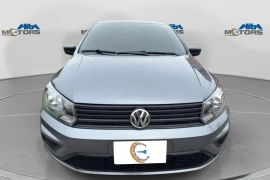 Volkswagen Gol TRENDLINE 1.6 AUTOMATICO, 2022