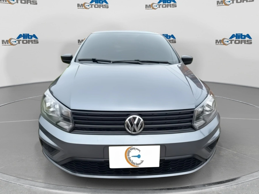 Volkswagen Gol TRENDLINE 1.6 AUTOMATICO, 2022