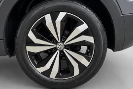 Volkswagen T-Cross 1.0 Trendline At, 2021