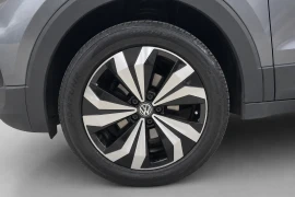 Volkswagen T-Cross 1.0 Trendline At, 2021