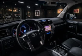 Toyota 4Runner, 2015