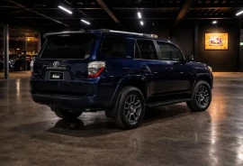 Toyota 4Runner, 2015