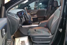 Mercedes Benz GLA 250 hibrida 2025, 2025