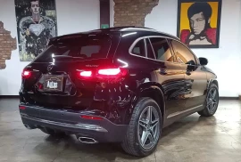 Mercedes Benz GLA 250 hibrida 2025, 2025