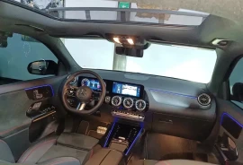 Mercedes Benz GLA 250 hibrida 2025, 2025