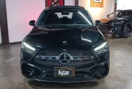 Mercedes Benz GLA 250 hibrida 2025, 2025
