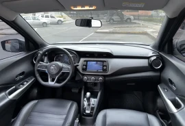 Nissan Kicks 1.6 Exclusive 2021, 2021