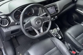Nissan Kicks 1.6 Exclusive 2021, 2021