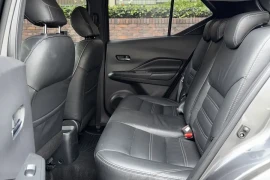 Nissan Kicks 1.6 Exclusive 2021, 2021
