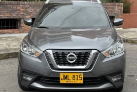 Nissan Kicks 1.6 Exclusive 2021, 2021