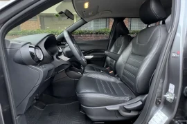 Nissan Kicks 1.6 Exclusive 2021, 2021
