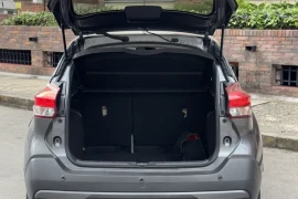 Nissan Kicks 1.6 Exclusive 2021, 2021