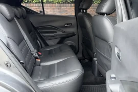 Nissan Kicks 1.6 Exclusive 2021, 2021